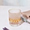 3-1000x1000-1.jpg Edo Kiriko Handcrafted Sunset-Toned Crystal Glass