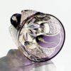 Edo Kiriko Handcrafted Moonbow Whiskey Glass