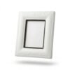 Personalized Ceramic Photo Frame Custom Gift Home Decor | Cerâmica Capuchos