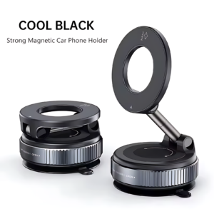 TWO_BL_1-1.png 360° Foldable Magnetic Phone Holder – Adjustable Vacuum Car Mount